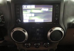 2012 Jeep Wrangler Unlimited - Image 34