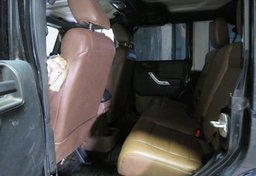 2012 Jeep Wrangler Unlimited - Image 23