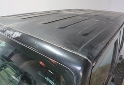 2012 Jeep Wrangler Unlimited - Image 14