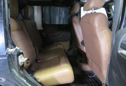 2012 Jeep Wrangler Unlimited - Image 28