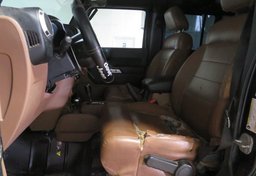 2012 Jeep Wrangler Unlimited - Image 25