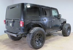 2012 Jeep Wrangler Unlimited - Image 7