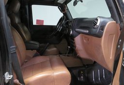 2012 Jeep Wrangler Unlimited - Image 26