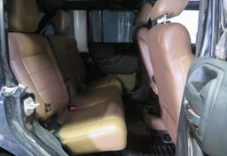 2012 Jeep Wrangler Unlimited - Image 20