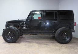 2012 Jeep Wrangler Unlimited - Image 5