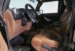 2012 Jeep Wrangler Unlimited - Image 21