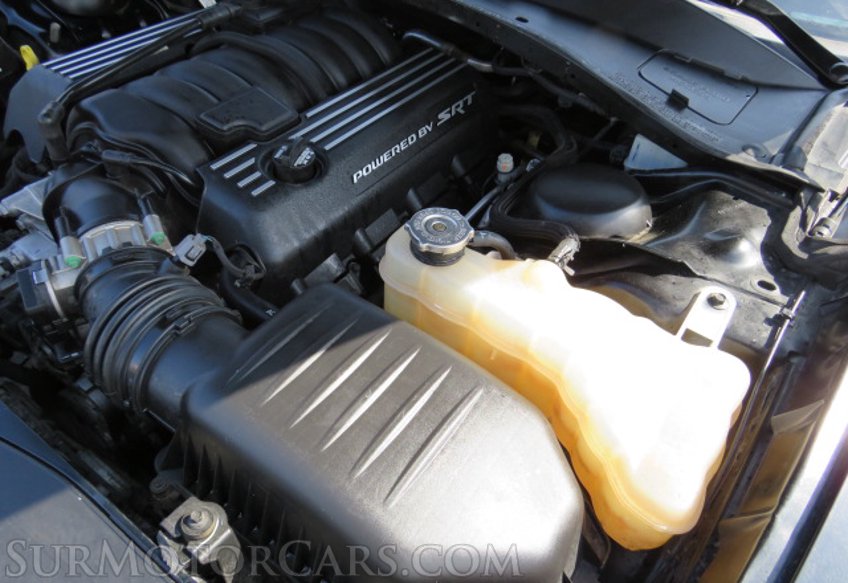 2018 Dodge Charger - Image 49