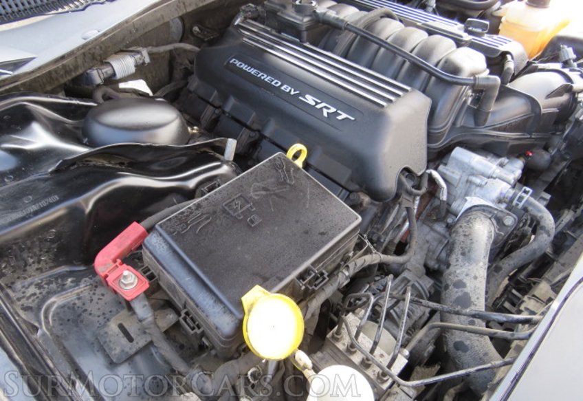 2018 Dodge Charger - Image 50