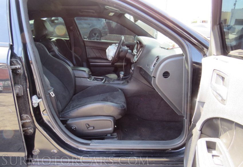 2018 Dodge Charger - Image 27