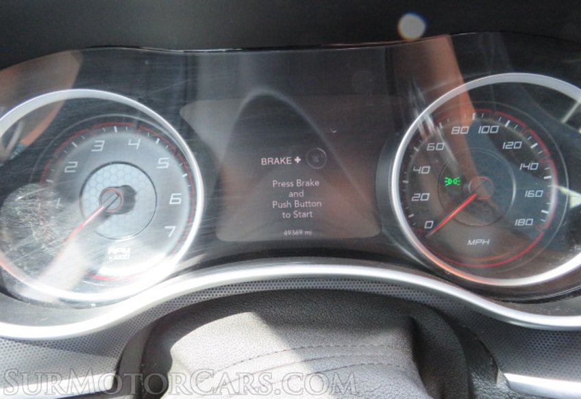 2018 Dodge Charger - Image 32