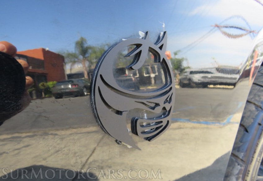 2018 Dodge Charger - Image 18