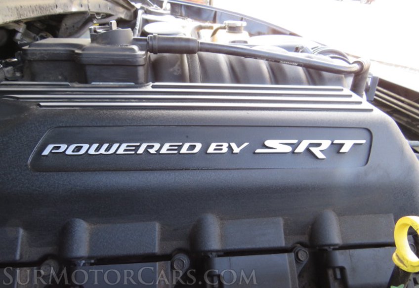 2018 Dodge Charger - Image 51