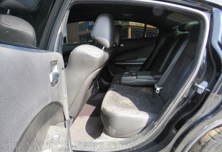 2018 Dodge Charger - Image 24