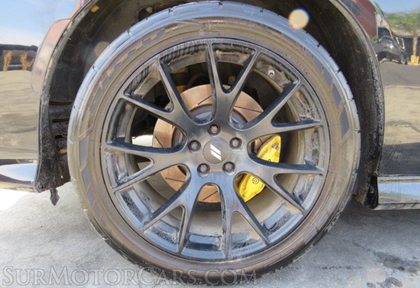 2018 Dodge Charger - Image 19