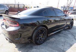 2018 Dodge Charger - Image 9