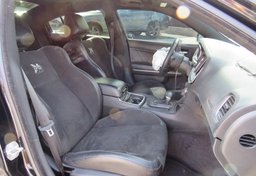 2018 Dodge Charger - Image 28