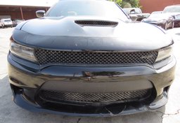 2018 Dodge Charger - Image 11