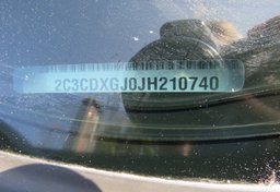 2018 Dodge Charger - Image 53