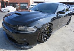 2018 Dodge Charger - Image 3