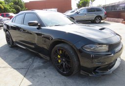 2018 Dodge Charger - Image 4