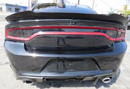 2018 Dodge Charger - Image 12