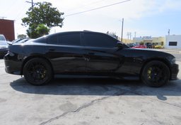 2018 Dodge Charger - Image 5