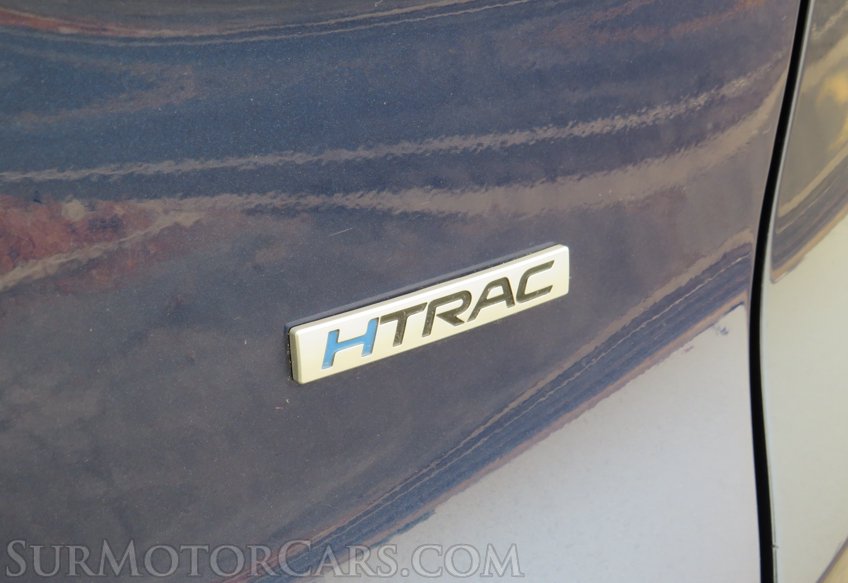2020 Hyundai Santa Fe - Image 17