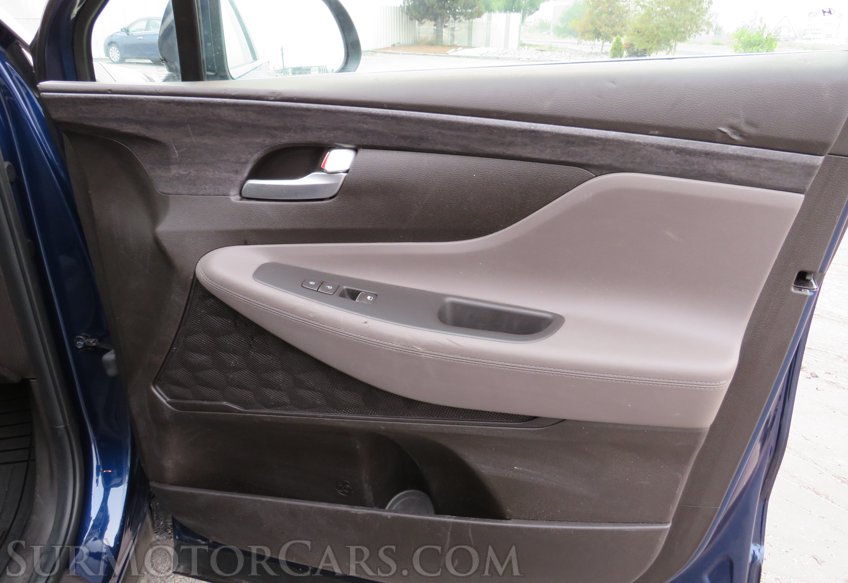 2020 Hyundai Santa Fe - Image 43