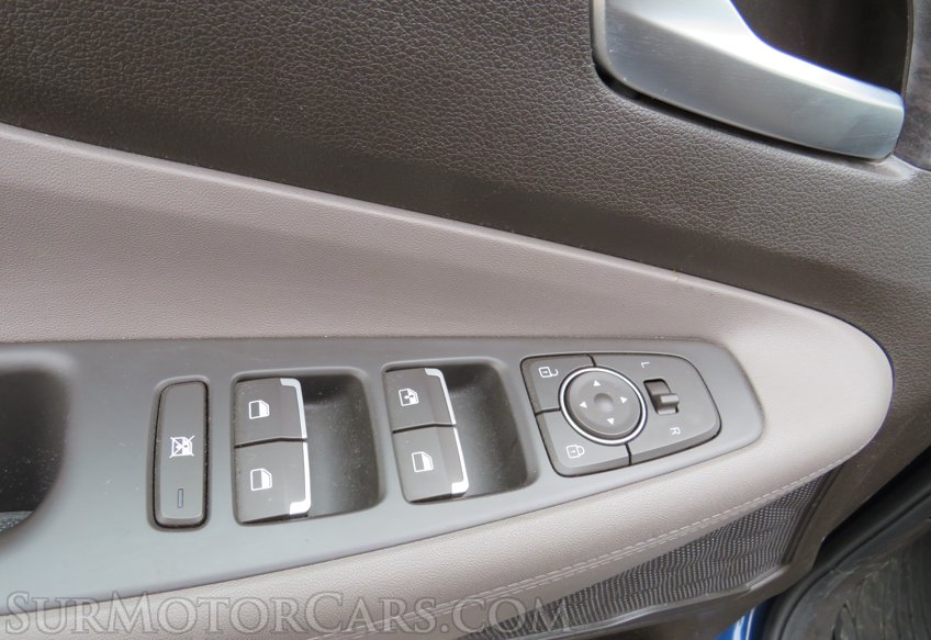 2020 Hyundai Santa Fe - Image 42