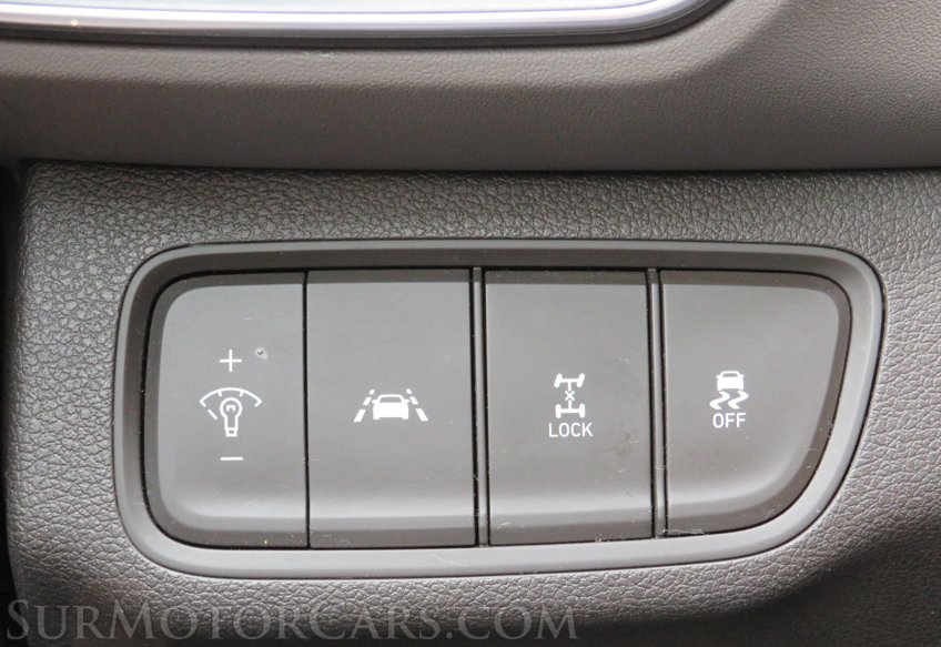 2020 Hyundai Santa Fe - Image 37