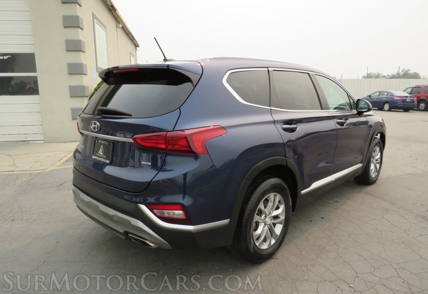 2020 Hyundai Santa Fe - Image 6