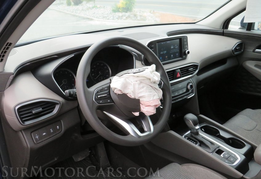 2020 Hyundai Santa Fe - Image 20