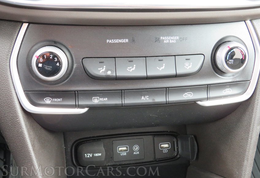 2020 Hyundai Santa Fe - Image 38