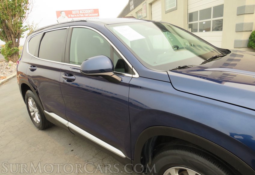 2020 Hyundai Santa Fe - Image 12