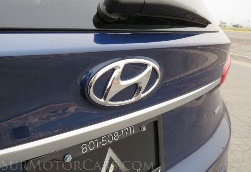 2020 Hyundai Santa Fe - Image 18
