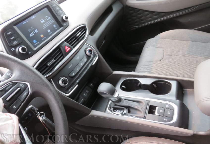 2020 Hyundai Santa Fe - Image 33