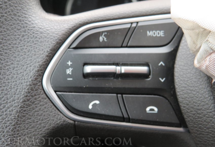 2020 Hyundai Santa Fe - Image 29