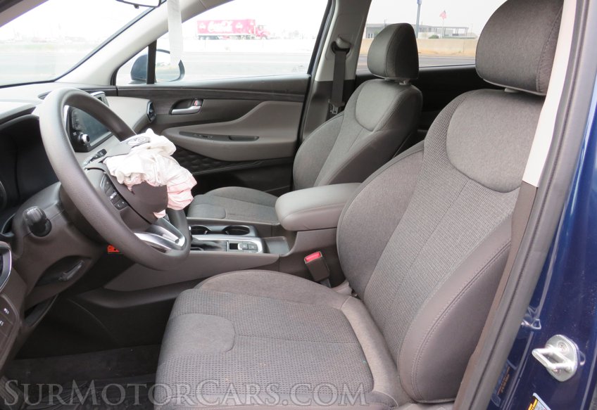 2020 Hyundai Santa Fe - Image 23