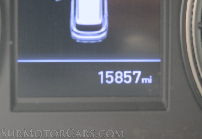 2020 Hyundai Santa Fe - Image 31