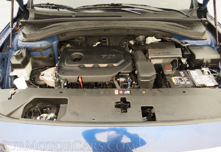 2020 Hyundai Santa Fe - Image 47