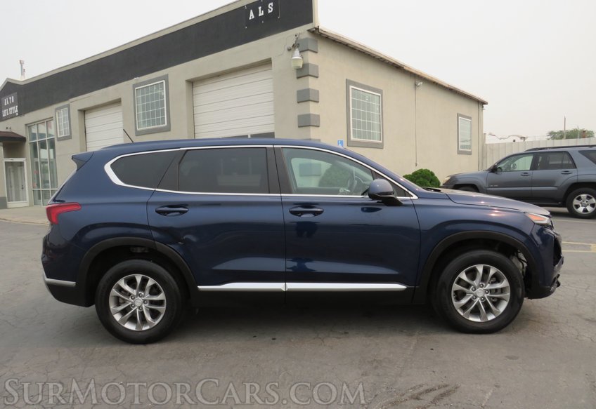 2020 Hyundai Santa Fe - Image 10