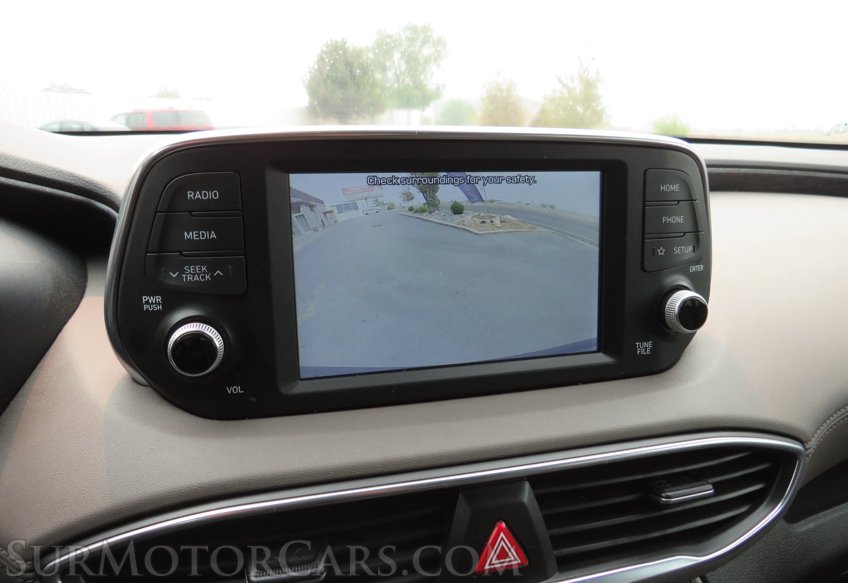 2020 Hyundai Santa Fe - Image 34