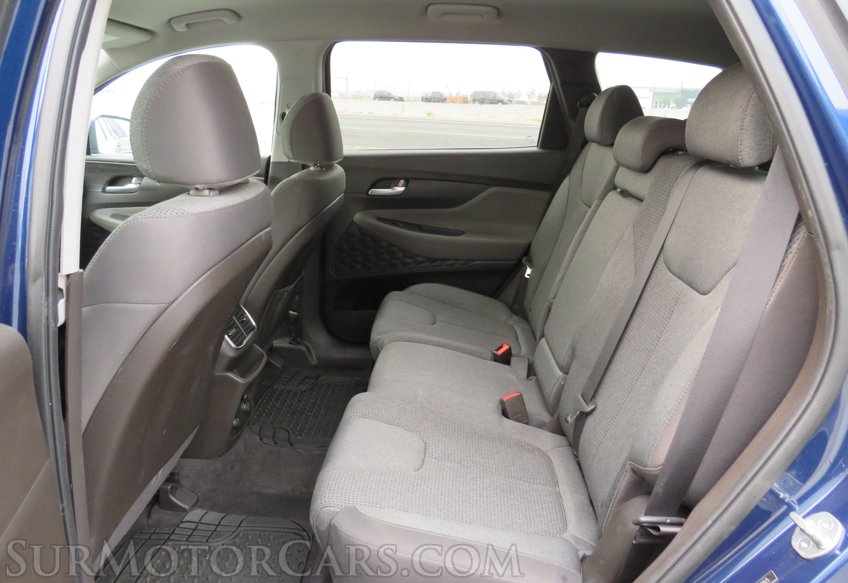 2020 Hyundai Santa Fe - Image 26