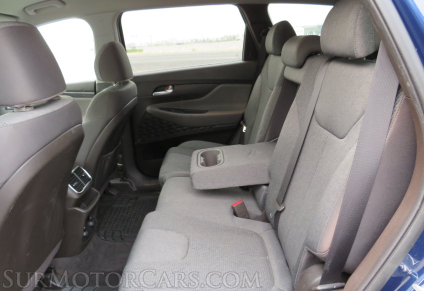 2020 Hyundai Santa Fe - Image 25
