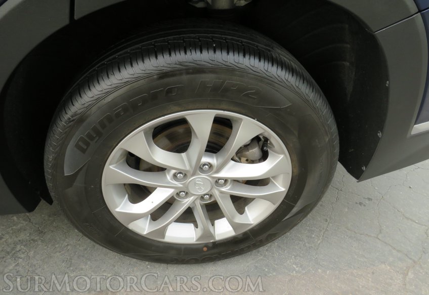 2020 Hyundai Santa Fe - Image 44