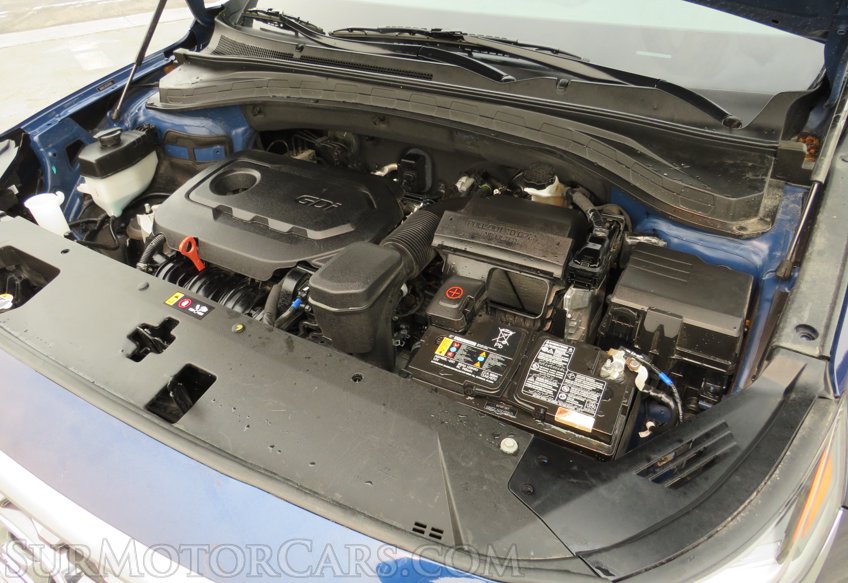 2020 Hyundai Santa Fe - Image 48