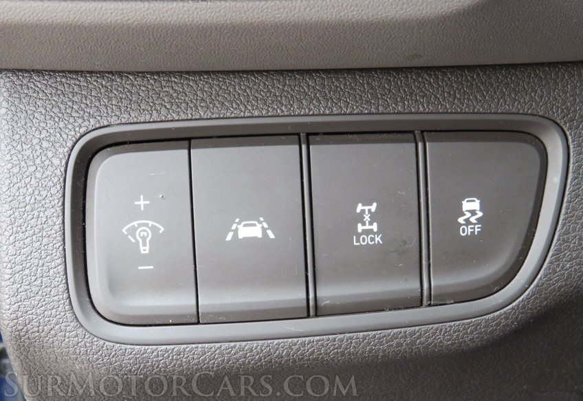2020 Hyundai Santa Fe - Image 40