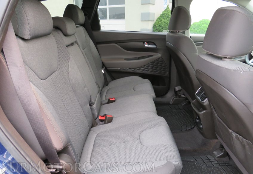 2020 Hyundai Santa Fe - Image 24