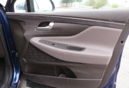 2020 Hyundai Santa Fe - Image 43