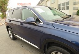 2020 Hyundai Santa Fe - Image 12